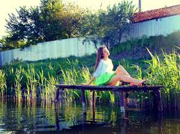 Мария Вирич