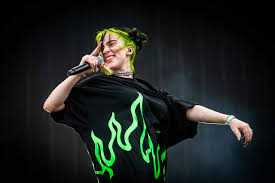 Pukkelpop is een bekend festival dat elk jaar in belgië plaatsvindt. File Billie Eilish At Pukkelpop Festival 18 August 2019 10 Jpg Wikimedia Commons