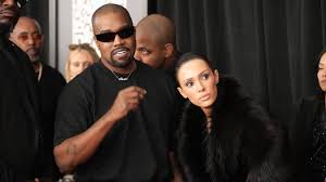 Kanye Wests Wife Bianca Censori Was Completely Nude at the 2025 Grammys &  We Need to Talk About It | Glamour UK