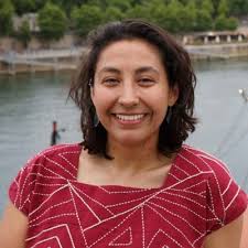 Nataly Camacho Mariño