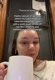 Overcoming Mental Health Struggles as a Retired D1 Athlete