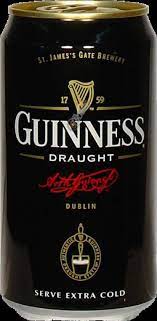 Transazione sicura e spedizione in 24/48 ore! Birra Guinness La Versione In Lattina E Annacquata Il Blog Di Petardo