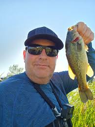 Catching bass in Utah