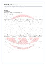 Follow business letter formatting rules. Business Analyst Sample Cover Letter Format Download Cover Letter Format Templates