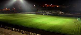 Works on the stadium were planned for 2019 to increase the comfort and technology of the stadium, as well as expanding its capacity to 7,500. Famalicao Stadium Estadio Municipal 22 De Junho Football Tripper