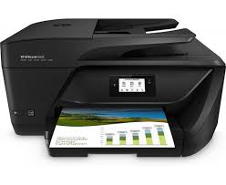 Hp Officejet 6950 All In One Printer Instant Ink Compatible