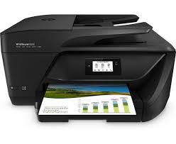 hp officejet 6950 all in one printer instant ink compatible