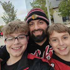 Am I right in thinking you can ask for more food in roundup rodeo bbq?