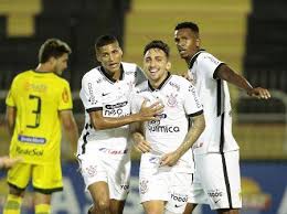 Visão de jogo pênaltis compostura total defesa marcação dividida em pé carrinho total atributos. Globo Escolhe Jogo Do Corinthians Para Provavel Retorno Do Paulistao 08 04 2021 Uol Esporte