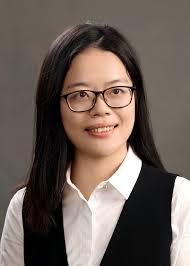 Lu Yufang--INSTITUTE OF SOIL SCIENCE CHINESE ACADEMY OF SCIENCES