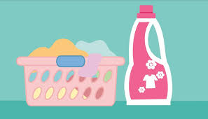 Use a standard measure or mark the correct amount on the detergent bottle cap with a permanent marker to prevent overdosing. How Much Laundry Detergent To Use Surfs Up Coin Laundry Dry Cleaning