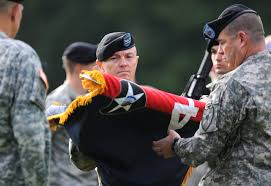 The 2nd infantry division, unlike any other division in the army, is made up partially of korean soldiers, called katusas (korean augmentation to us army). 4th Brigade 2nd Infantry Division The Raider Brigade Uncases Colors Article The United States Army