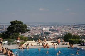 Popular places to visit in indoor swimming pools. Krapfenwaldbad Home Facebook