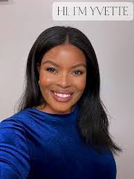 Yvette Main's Instagram, Twitter & Facebook