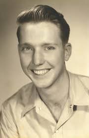 Obituary information for Coleman Tullos