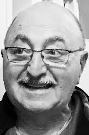 Robert Mezzanotte Obituary (1936