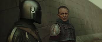 The Mandalorian Season 2 Episode 5 Review Ahsoka Tano Vs Samurai Cnet The travels of a lone bounty hunter in the outer reaches of the galaxy, far from the authority of the new republic. the mandalorian season 2 episode 5