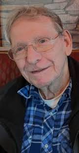 Ronald C. Beach Sr. Obituary (1933