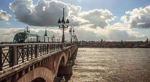 Спа, хаммамы и турецкие бани. Future Proof Smart Cities The Case Of Bordeaux Open Agile Smart Cities