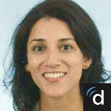 Dr. Delia (Gonzalez) DeLeon, MD