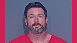 Baldwin County man accused of secretly recording woman in warehouse bathroom