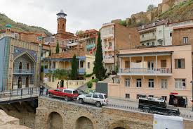 One of our top picks in tbilisi. Tbilisi Capital Of Georgia Travel Guide And Tourism Attractions