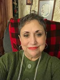 Retiree Leah Godbey passed away Sunday.