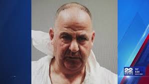 Jason Chapdelaine arraigned in court for the murder of Eileen Monaghan