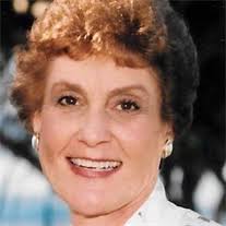 Mrs Mary Bettini Crenshaw (1931-2016)