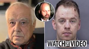 Two paedos among 10 Scots prisoners to be married behind bars in last five  years