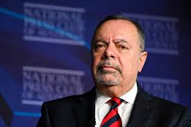 Douglas: RC private hearings recognised 'shocking suffering'