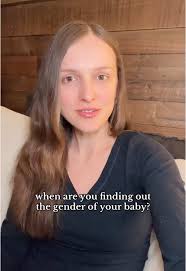 When Can You Get to Know The Gender of The Abby