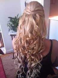 Wedding Hair Love The Long Spiral Curls Hair Beauty Wedding Hairstyles Spiral Hair Curls