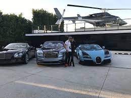 Als die polizei merkte, dass es sich um einen fehlalarm handelte, fuhren sie. Die Teuerste Villa Der Welt In Los Prinz Marcus Von Anhalt Facebook