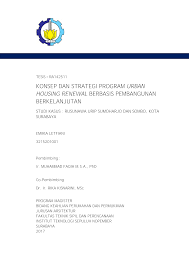 Indonesia sedang tidak dalam kekuasaan siapapun. Https Repository Its Ac Id 45137 7 3215201001 Master Theses Pdf