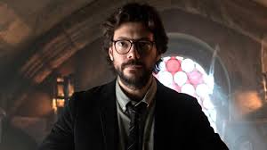 Regarder la casa de papel saison 4: Casa De Papel Saison 4