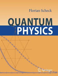 We did not find results for: Ebook Quantum Physics Von Florian Scheck Isbn 978 3 540 49972 5 Sofort Download Kaufen Lehmanns De