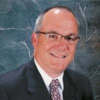 Robert Garlington, MBA, Veteran