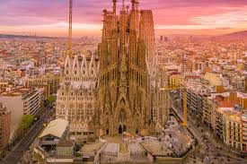 Cosa Vedere A Barcellona Nel 2021 Guida A 1 A 7 Giorni
