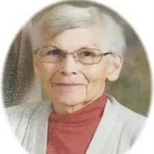 Obituary information for Patricia M. Ballard