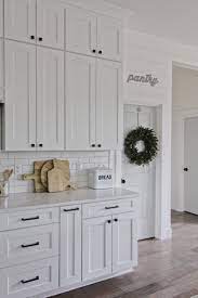 Jul 24, 2021 · black on white: White Kitchen With Black Handles Instaimage