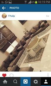 مجلس رجال Home Room Design Moroccan Living Room Islamic Decor