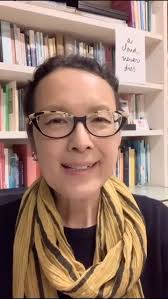 Você já ouvir falar sobre o termo “interser”? Denise Kato (@denise_s_kato  ), uma de nossas professoras no programa de pós graduação Transformação de  Conflitos e Estudos de Paz com ênfase no equilíbrio