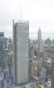 Die erzählungen des kanadiers mit pakistanischem hintergrund spielten eine wesentliche rolle in einem podcast der zeitung. New York Times Tower Wikipedia
