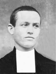 El mártir al que Indalecio Prieto dio la razón en defensa de la Iglesia