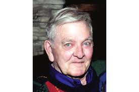 Jack Marshall Obituary (1930