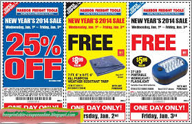 Harbor freight printable coupons 2020. Printable Coupons 2021 Harbor Freight Coupons