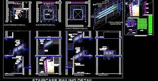 Stainless Steel Glass Railing Design Dwg File Railing Design Glass Railing Design Steel Glass Railing Design