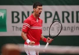 Hitting back at his detractors and slamming the doubters, novak djokovic says his ninth. Rafa Nadal Novak Djokovic Advance At French Open Remain On Track For Potential Semifinal Collision
