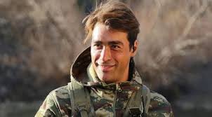 Sarp Levendoglu Na Savasci Dizisinden Sicak Bir Mesaj Var Savascilar Mesajlar